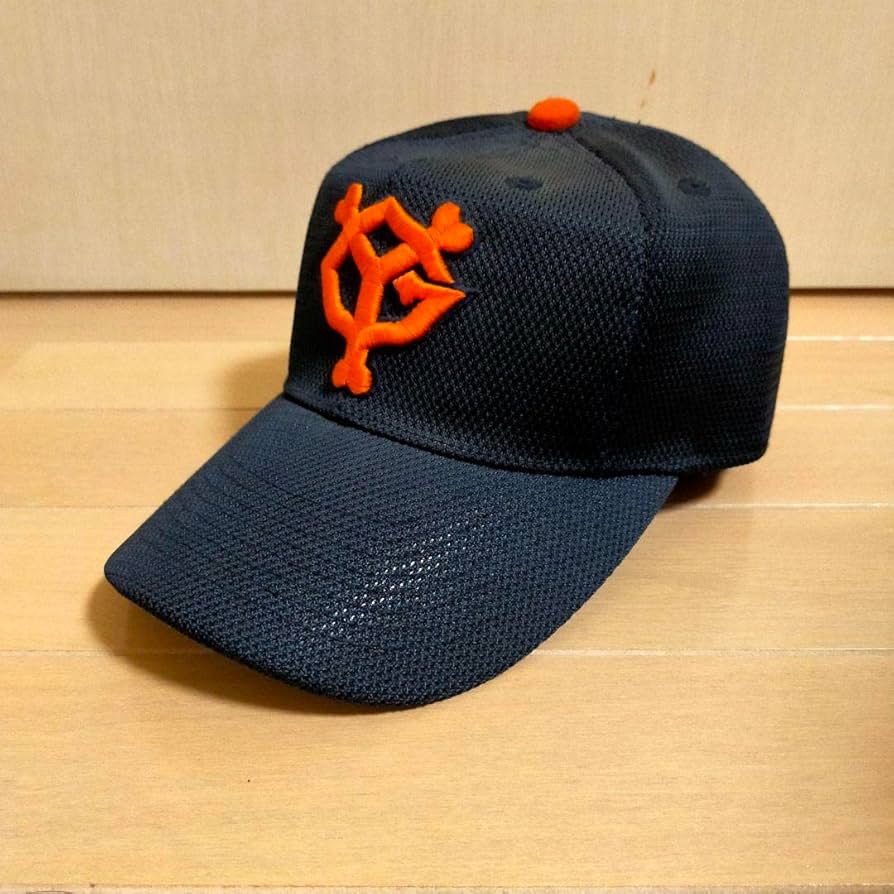 Amazon.co.jp: デサント 読売ジャイアンツ PRO MADE キャップ 55cm