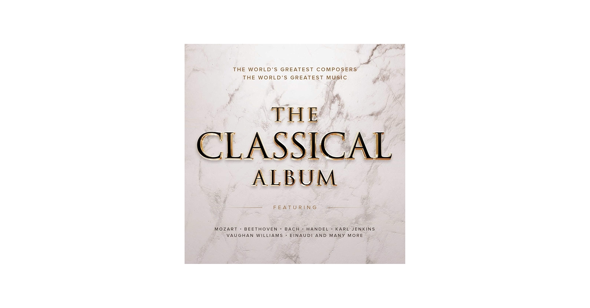 Various Artists - Classical Album / Various - Amazon.com Music