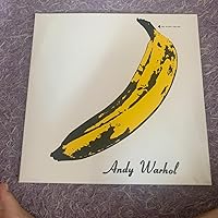 Amazon.co.jp: ヴェルヴェット・アンダーグラウンド・アンド・ニコ