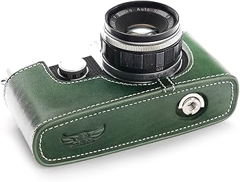 Amazon.co.jp: TP Original Olympus PEN FT (フィルムカメラ) 専用