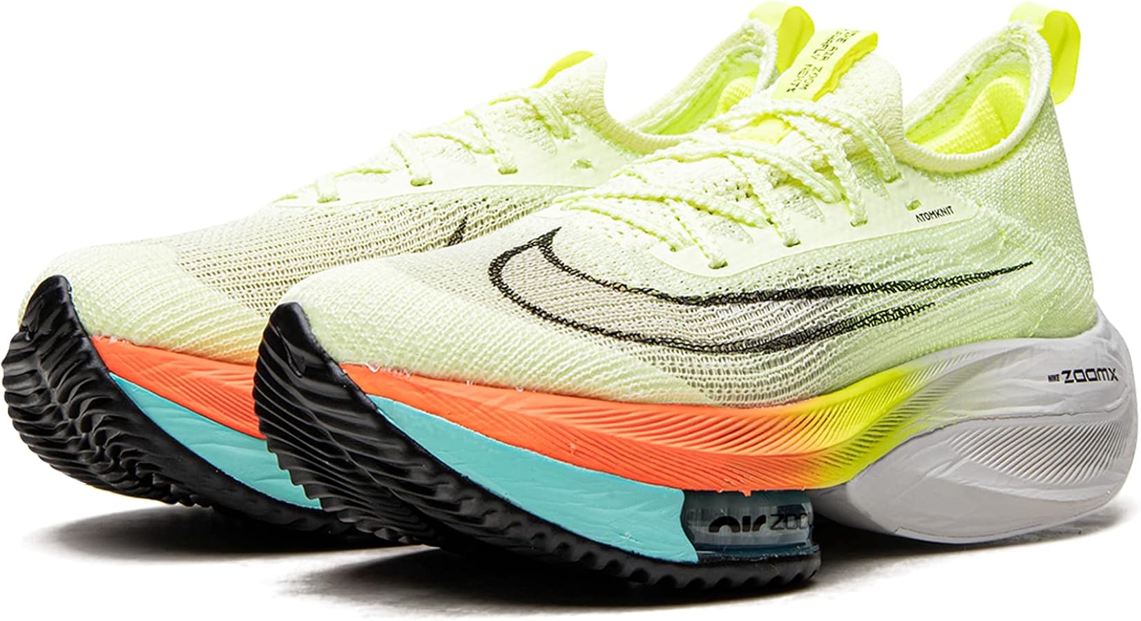 Amazon | Nike Womens WMNS Air Zoom Alphafly Next% CZ1514 700