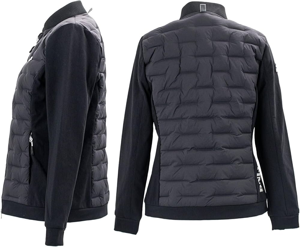 Amazon.co.jp: ブリーフィング ゴルフ ウェア レディース ハイブリッド