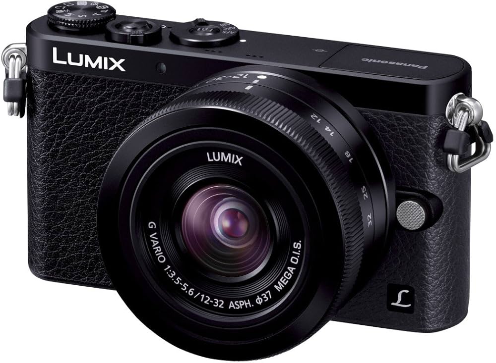 Amazon | パナソニック デジタル一眼カメラ ルミックス GM1 レンズ
