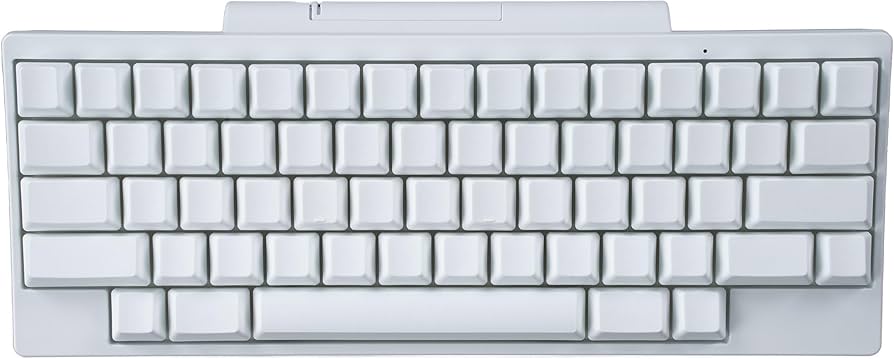 Amazon.com: HHKB - Happy Hacking Keyboard Professional Hybrid Type