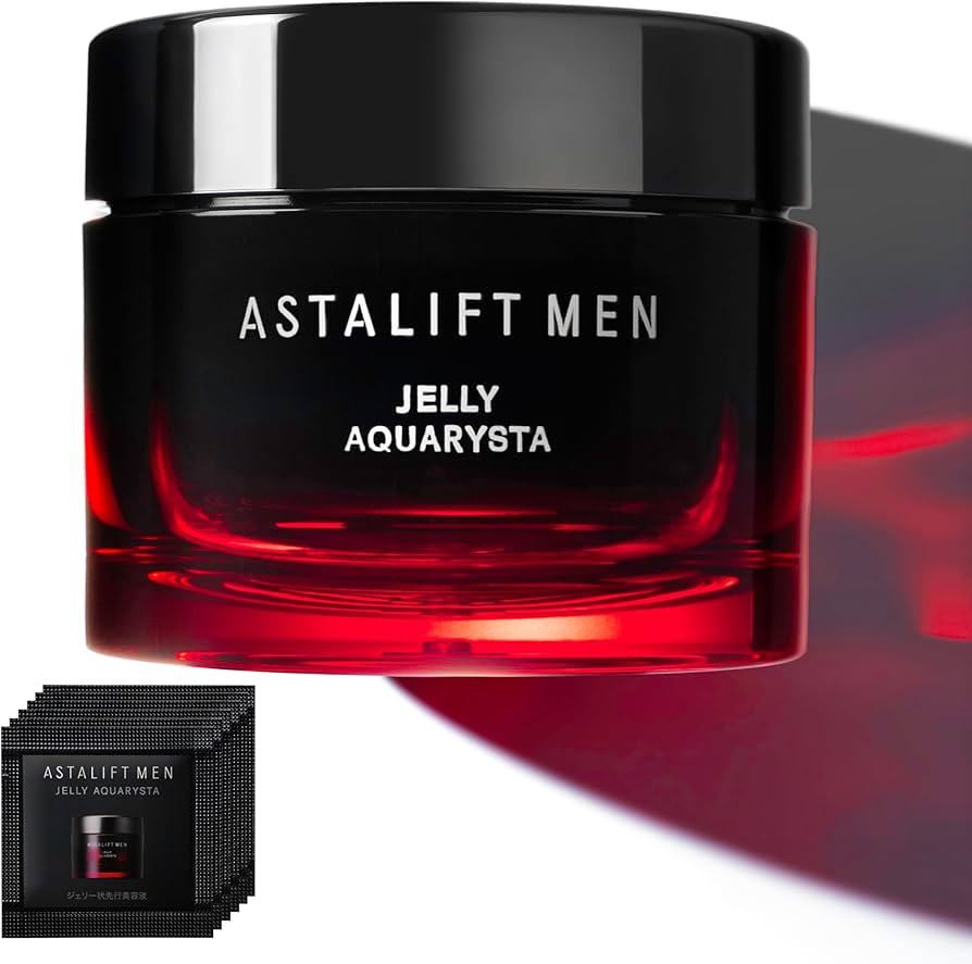 Amazon.co.jp: アスタリフト メン (ASTALIFT MEN) ジェリー