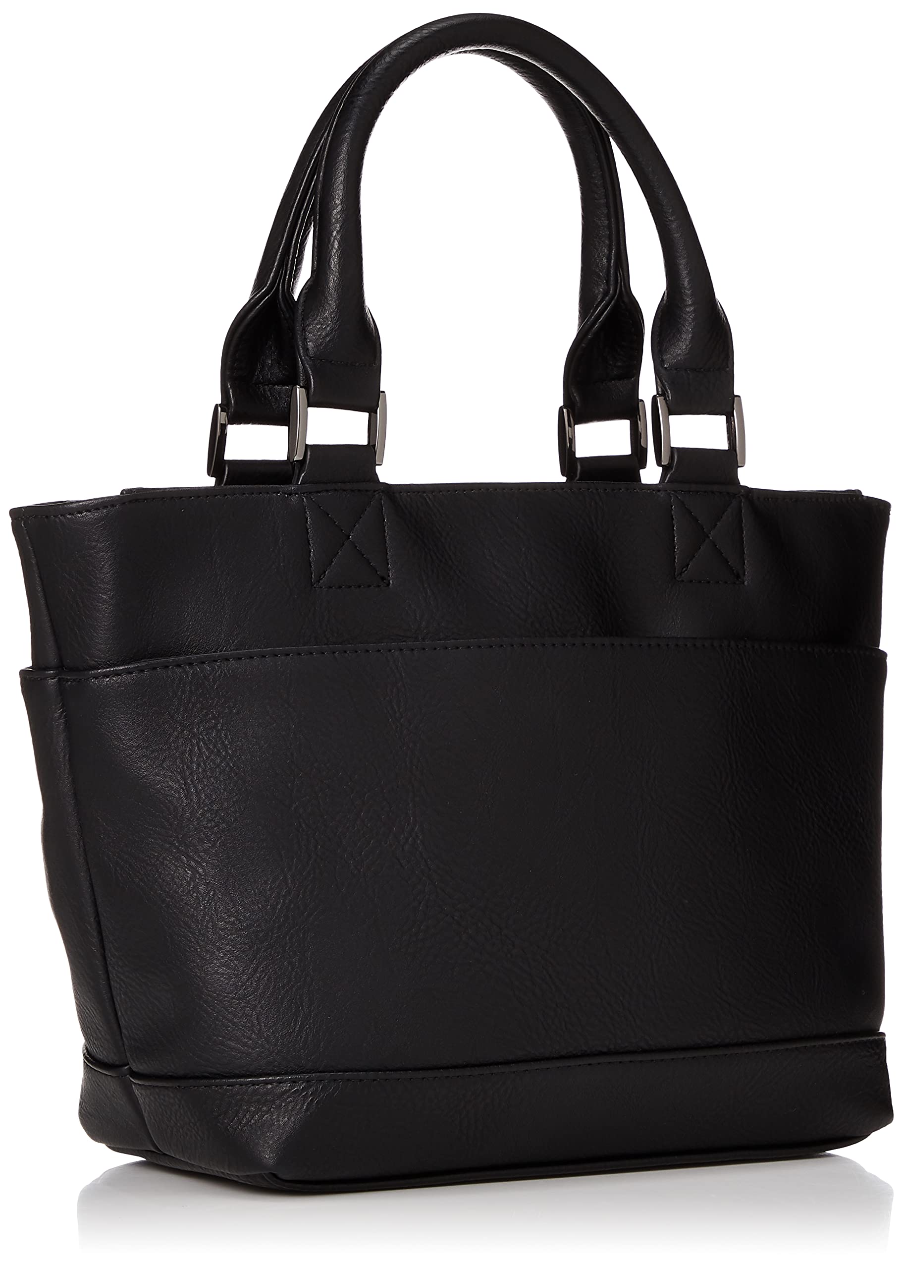 Amazon.co.jp: タイトリスト(TITLEIST) クラシックミニトートバッグ BK