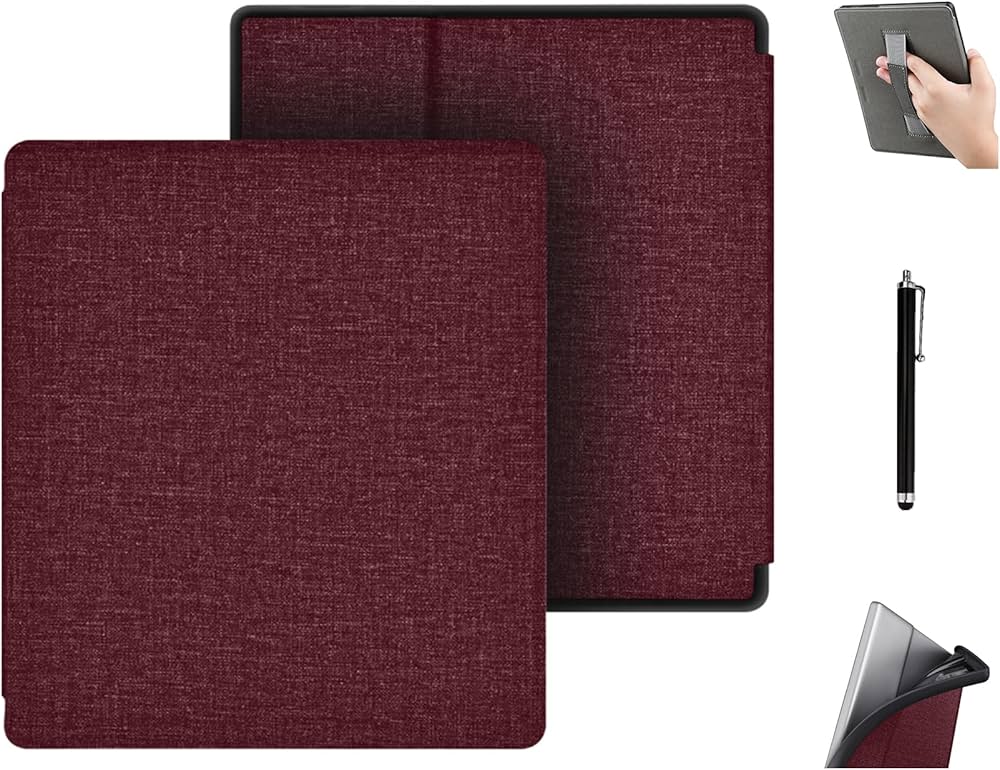 Amazon.co.jp: 7 インチ Kindle Oasis 第 10 世代、2019 年リリース