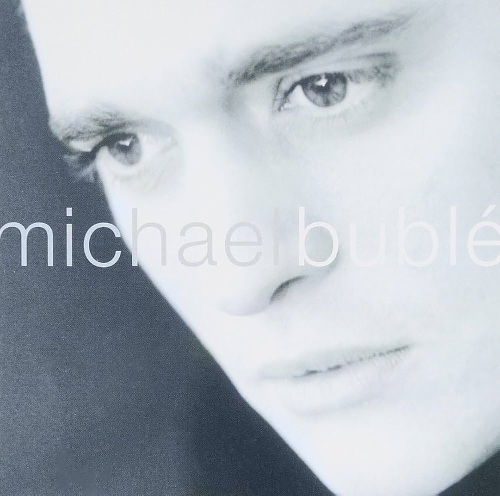 Amazon.co.jp: マイケル・ブーブレ: ミュージック