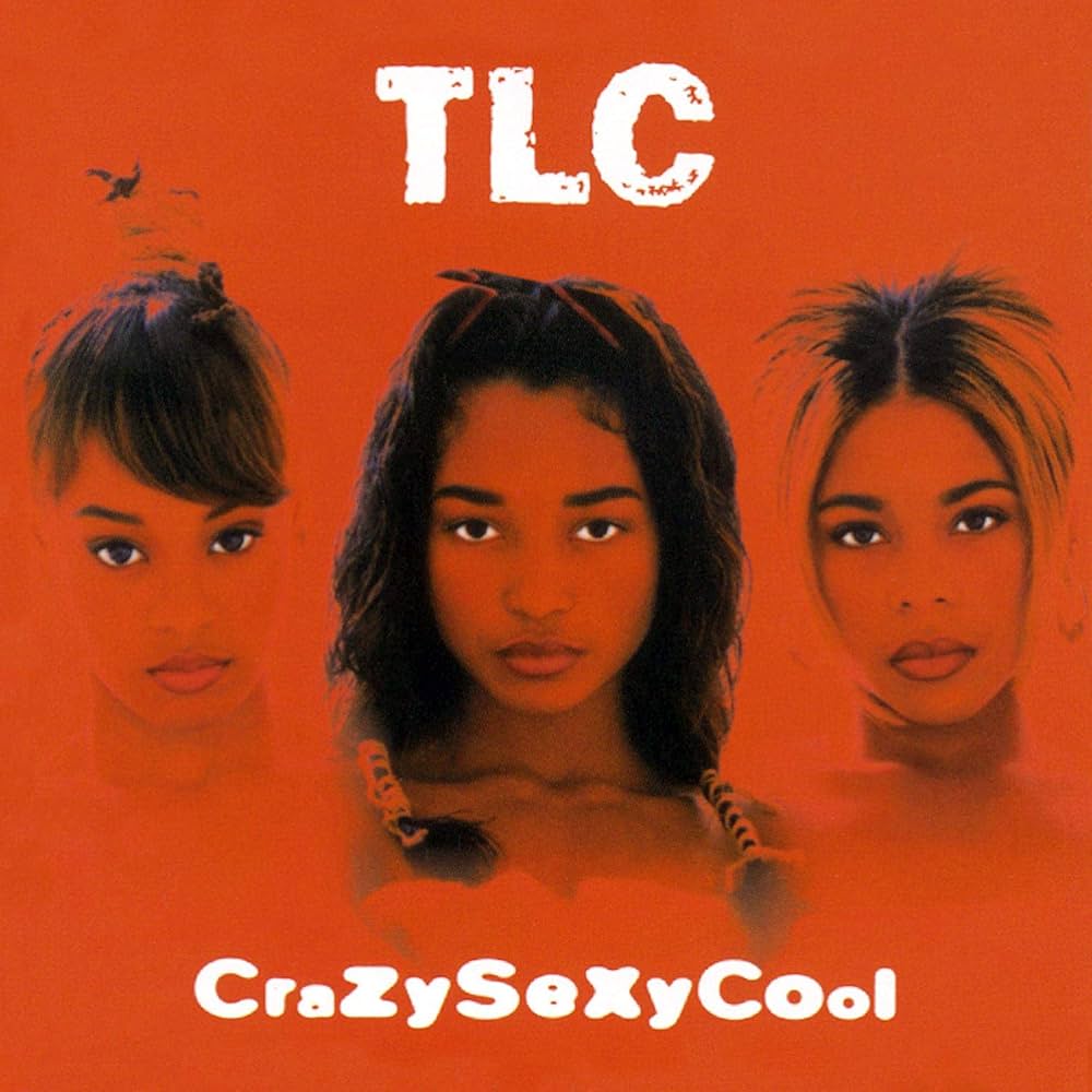 TLC - Crazysexycool - Amazon.com Music