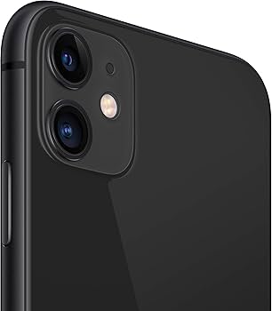 Apple iPhone 11 (64 GB) - Black : Amazon.co.za: Everything Else