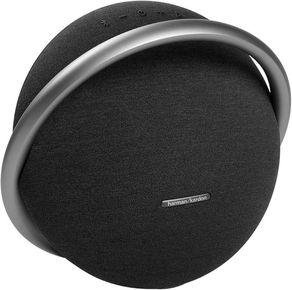 Amazon.com: Harman Kardon Onyx Studio 7 Bluetooth Wireless