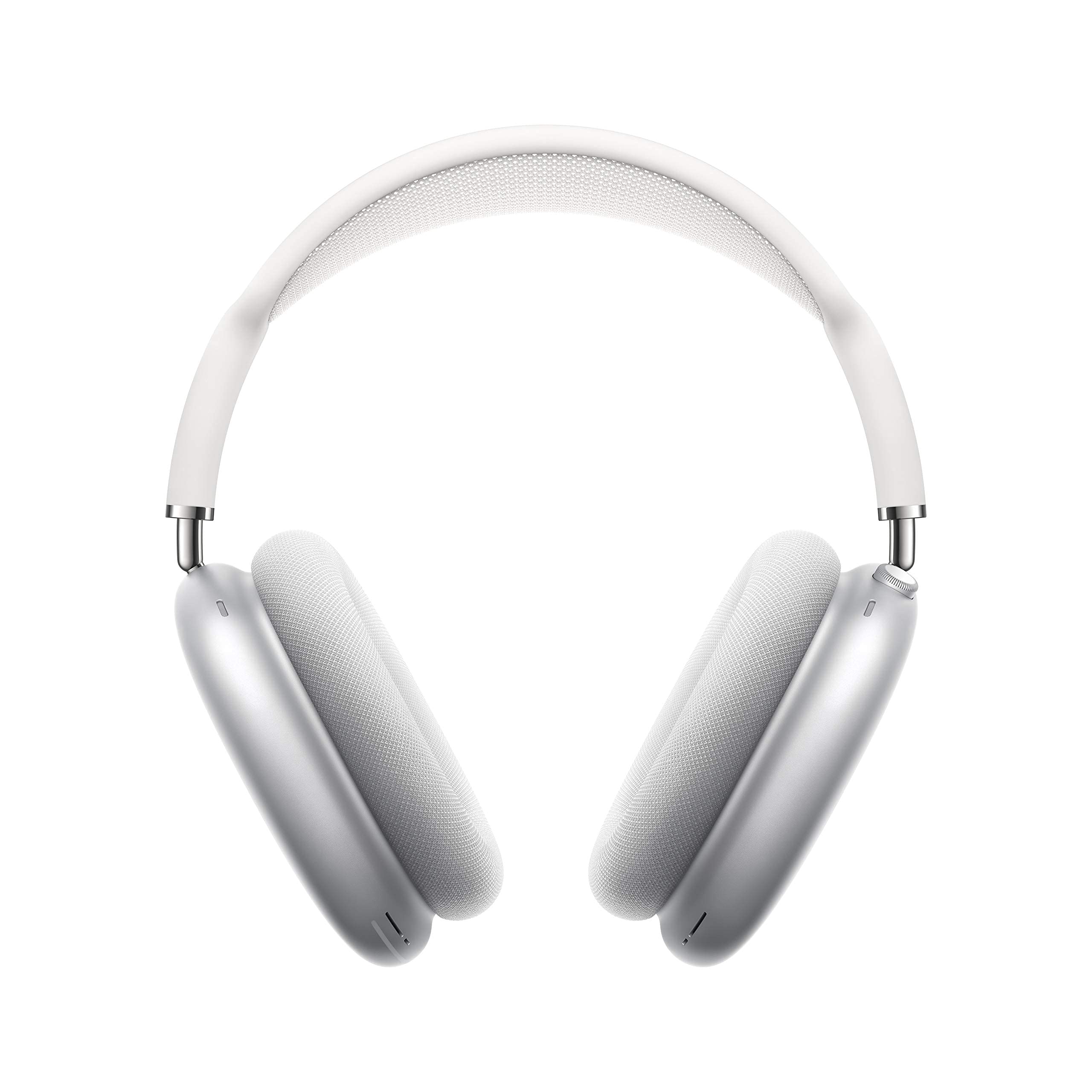 Amazon.co.jp: 【整備済み品】Apple AirPods Max シルバー : 家電＆カメラ