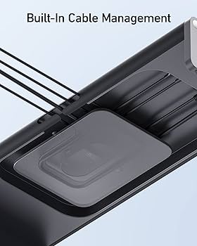 Amazon.com: Anker 675 USB-C 擴充基座(12 合1,顯示器支架,無線),附