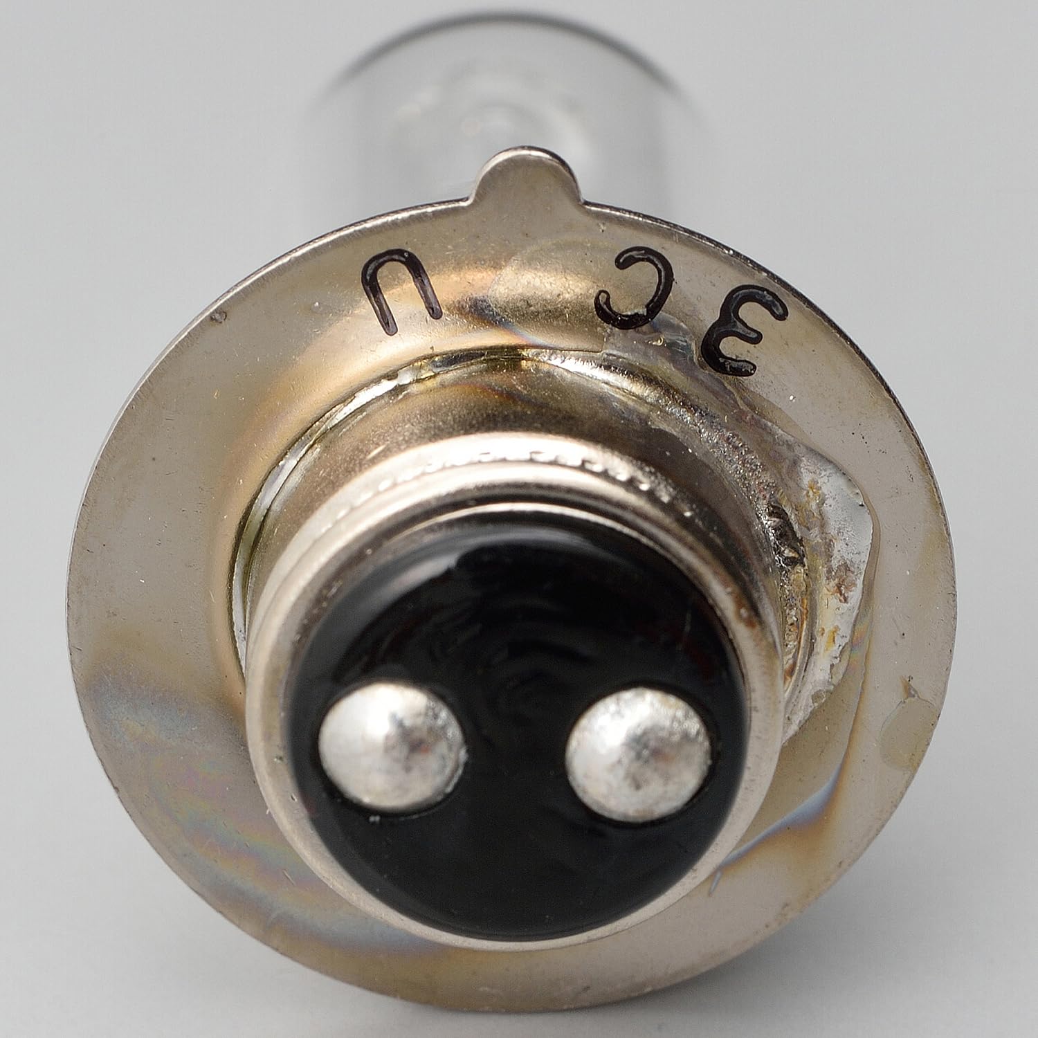 Amazon | デイトナ ヘッドライトバルブ12V30/30W クリア(50/50W相当