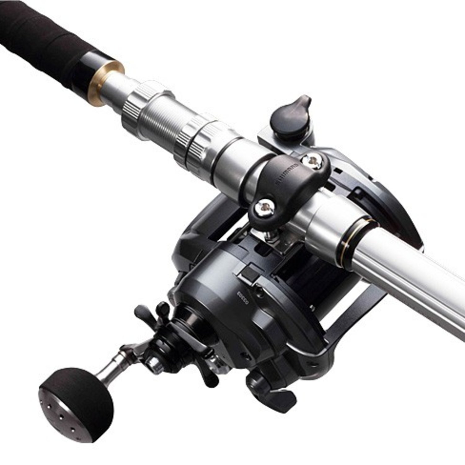 Amazon | シマノ(SHIMANO) 電動リール 14 フォースマスター 6000