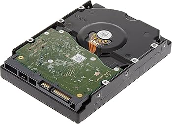 Amazon.com: Western Digital_BLACK 8TB Gaming Internal Hard Drive