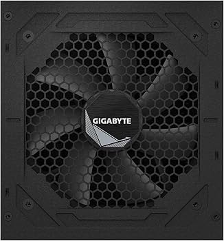 Amazon.com: GIGABYTE GP-UD1000GM PG5 Rev2.0 - PCIe5.0 Ready - ATX3