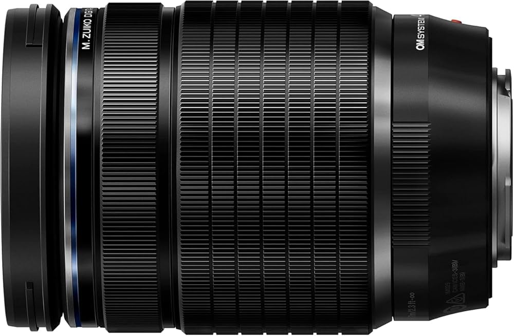 M.Zuiko Digital ED 40-150mm F4.0 PRO Lens BLK : Amazon.in: Electronics