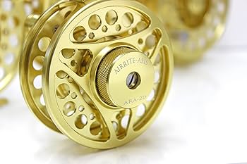 Amazon | AR エイシスフライリール ARA-2D/GO | アキスコ(AXISCO