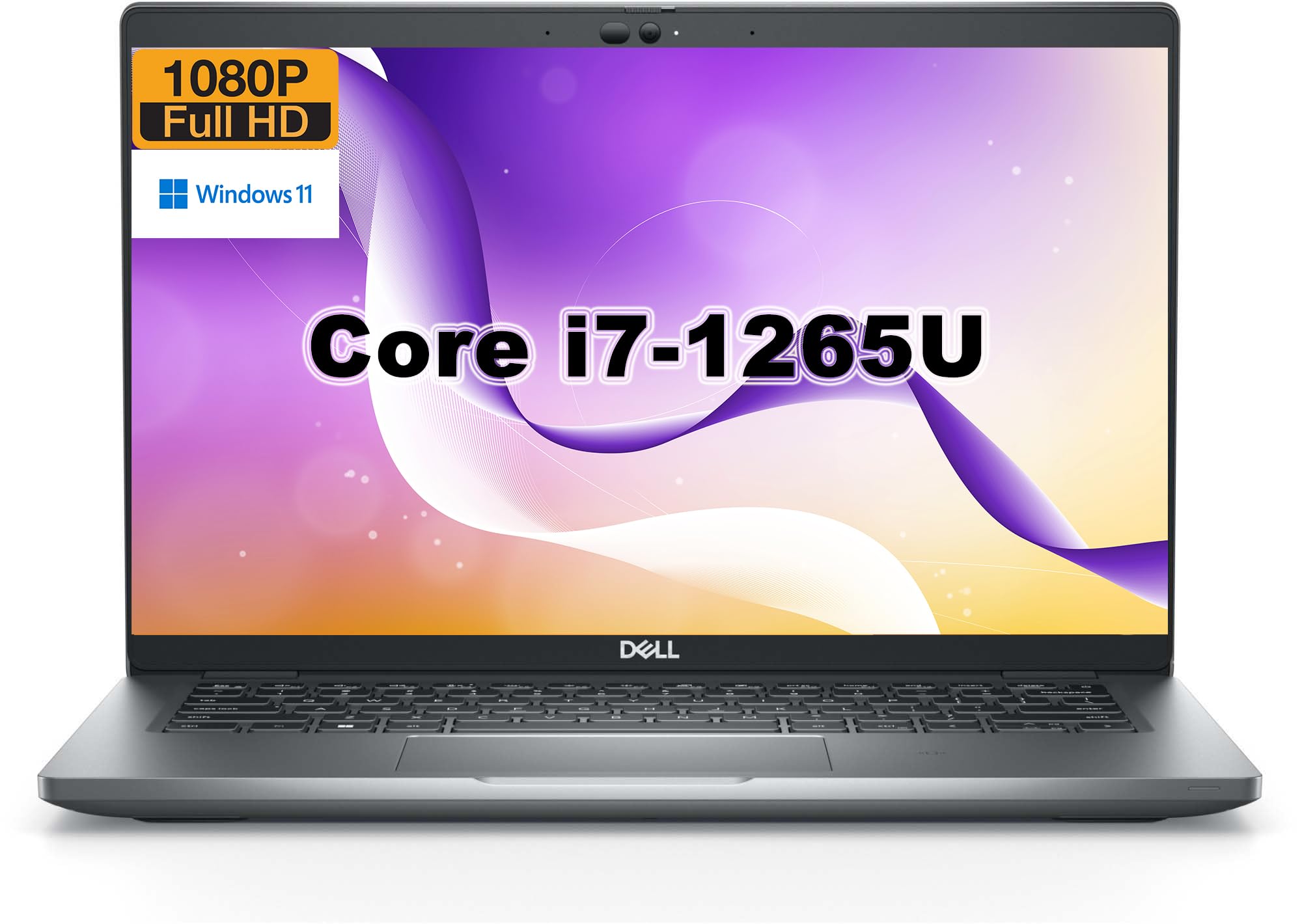 Amazon.com: Dell Latitude 5430 14'' Laptop | Intel 12th Gen Core