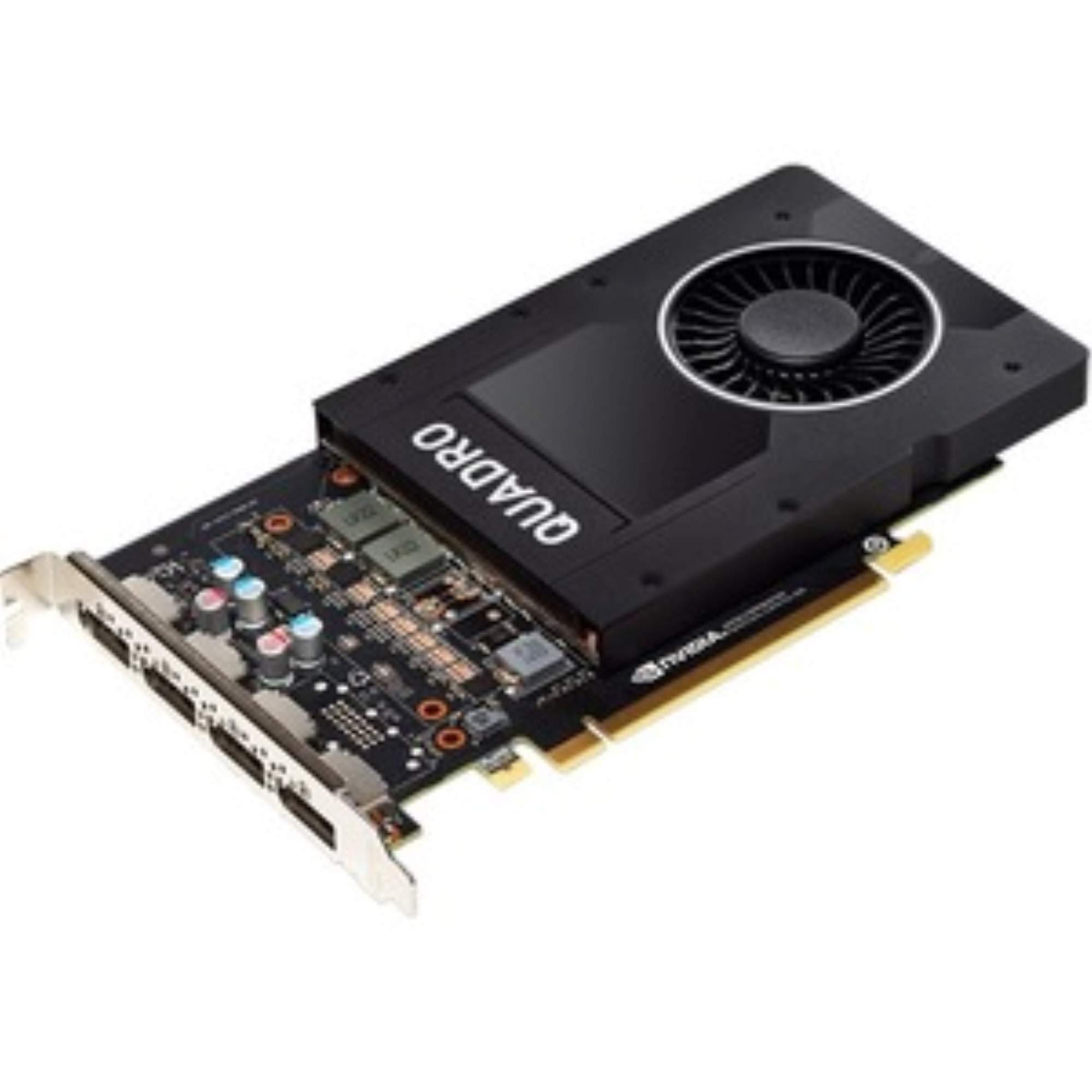 Amazon.com: PNY NVIDIA Quadro P2000 Graphic Card - 5 GB GDDR5