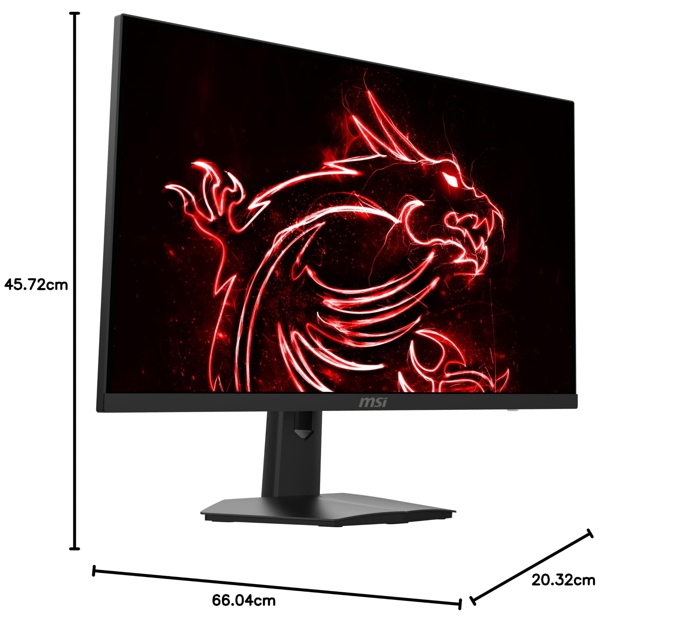 Amazon.co.jp: MSI G274 27インチ ゲーミングモニター 1920x1080(FHD