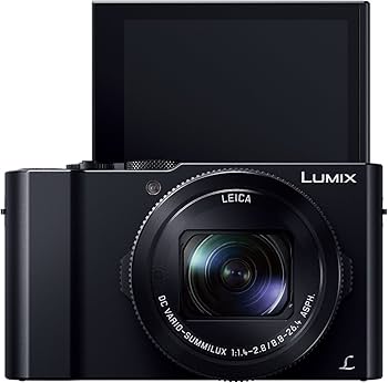 Amazon | パナソニック コンパクトデジタルカメラ ルミックス LX9 1.0