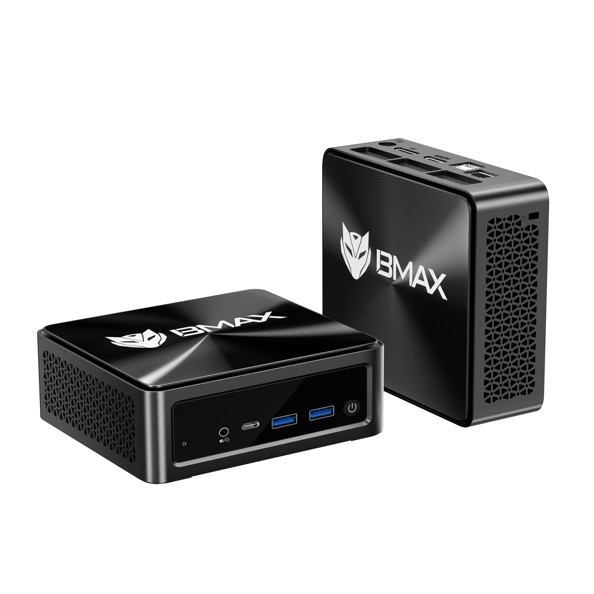 Amazon.co.jp: Bmax ミニpc AMD ryzen7 5825U mini pc, Windows 11 Pro