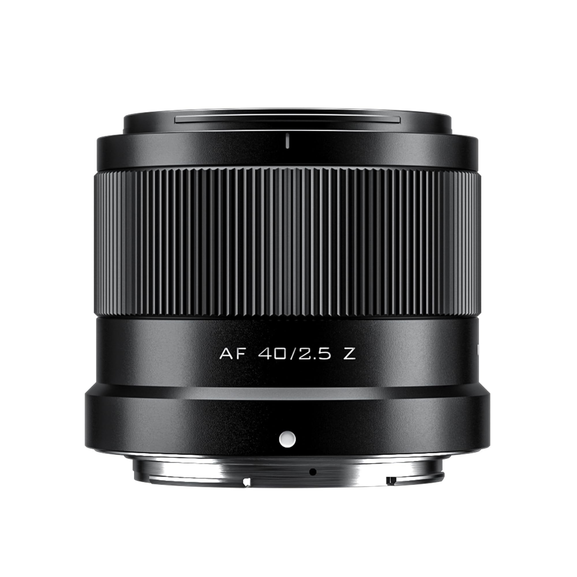 Amazon.co.jp: VILTROX AF 40mm F2.5 Z マウント Nikon レンズ 40mm f