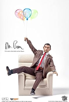 Amazon.co.jp: ZC WORLD ミスター・ビーン ノーマル バージョン 12