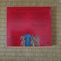 Amazon.co.jp: サージェント・ペパーズ・ロンリー・ハーツ・クラブ