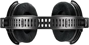 Amazon.co.jp: Audio Technica ATH-R50x Open-Back Monitor Headphones