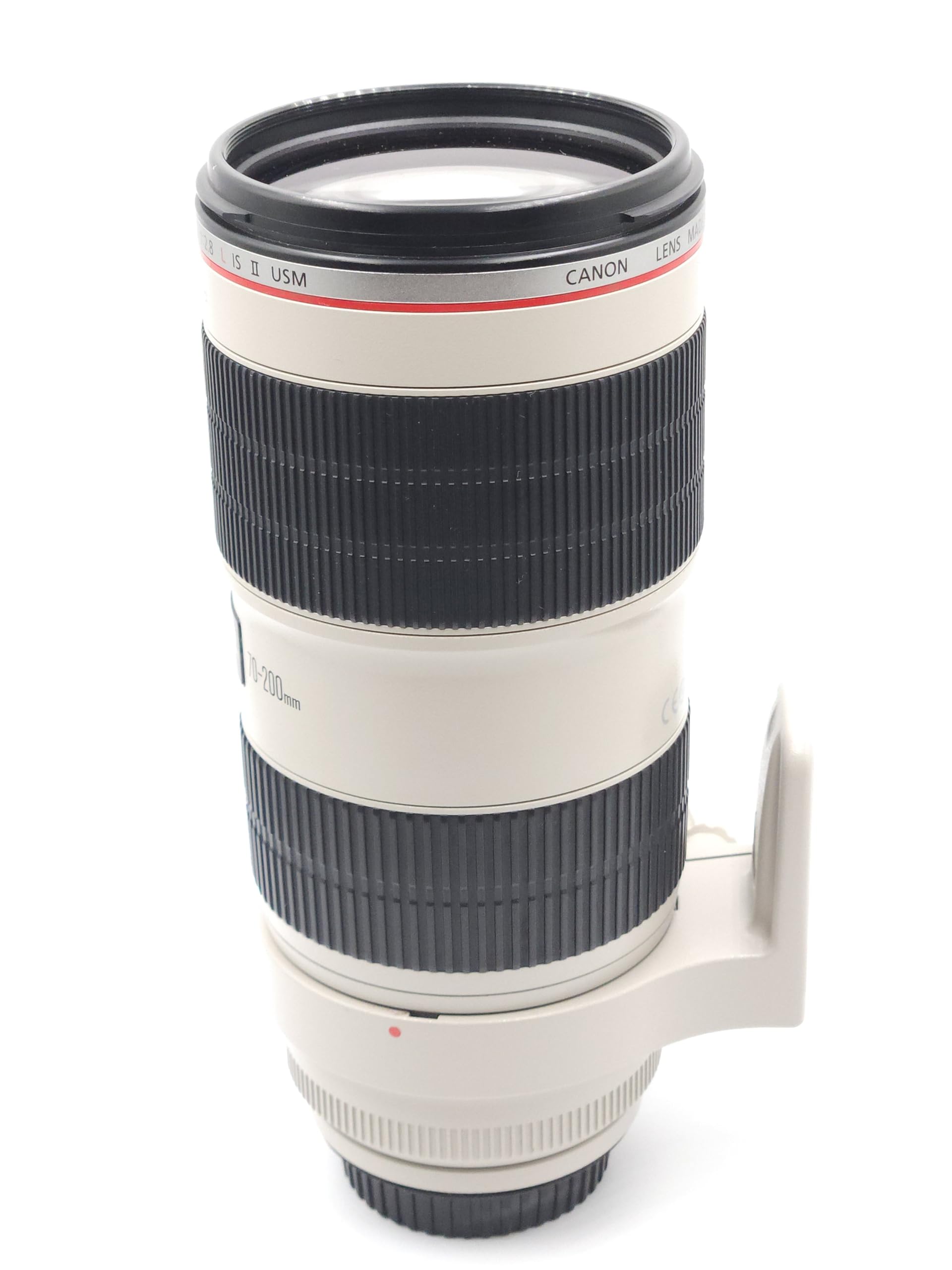 Amazon.co.jp: Canon EF 70-200mm f/2.8L IS II USM : Electronics