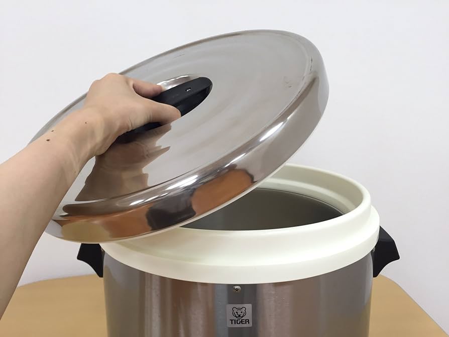 Amazon｜タイガー魔法瓶(TIGER) タイガー ステンレスジャー