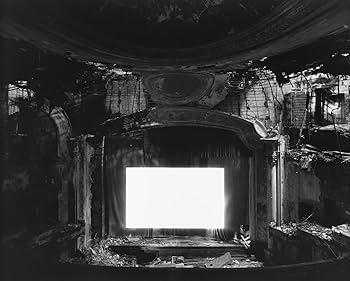 Amazon | Hiroshi Sugimoto: Theaters | Sugimoto, Hiroshi, Matsumoto