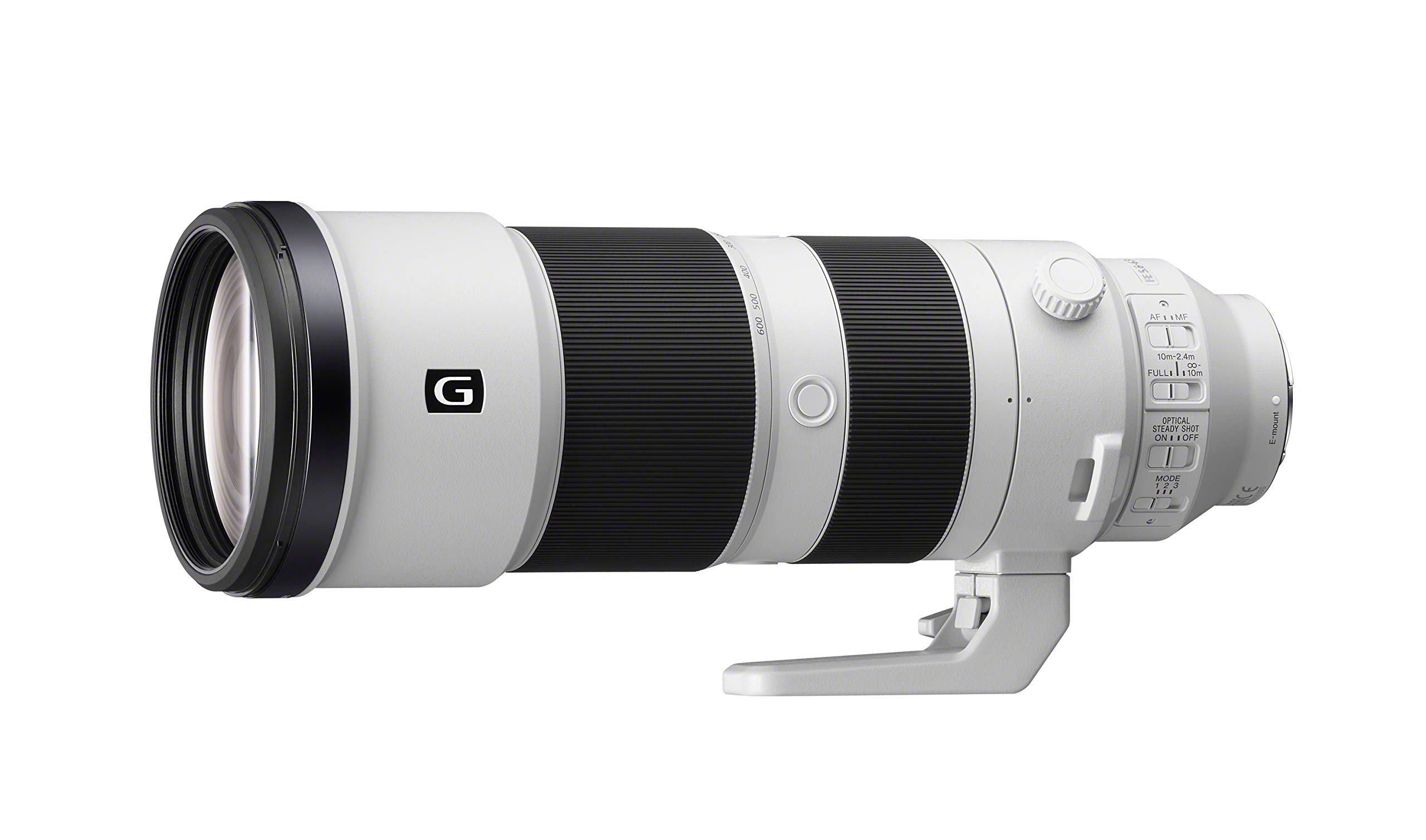Amazon.com : Sony FE 200-600mm F5.6-6.3 G OSS Super Telephoto Zoom