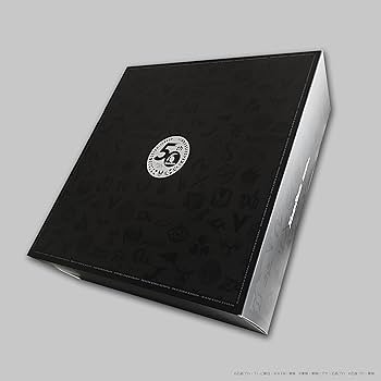 Amazon.co.jp: V.A. : 【Amazon.co.jp限定】仮面ライダー 50th