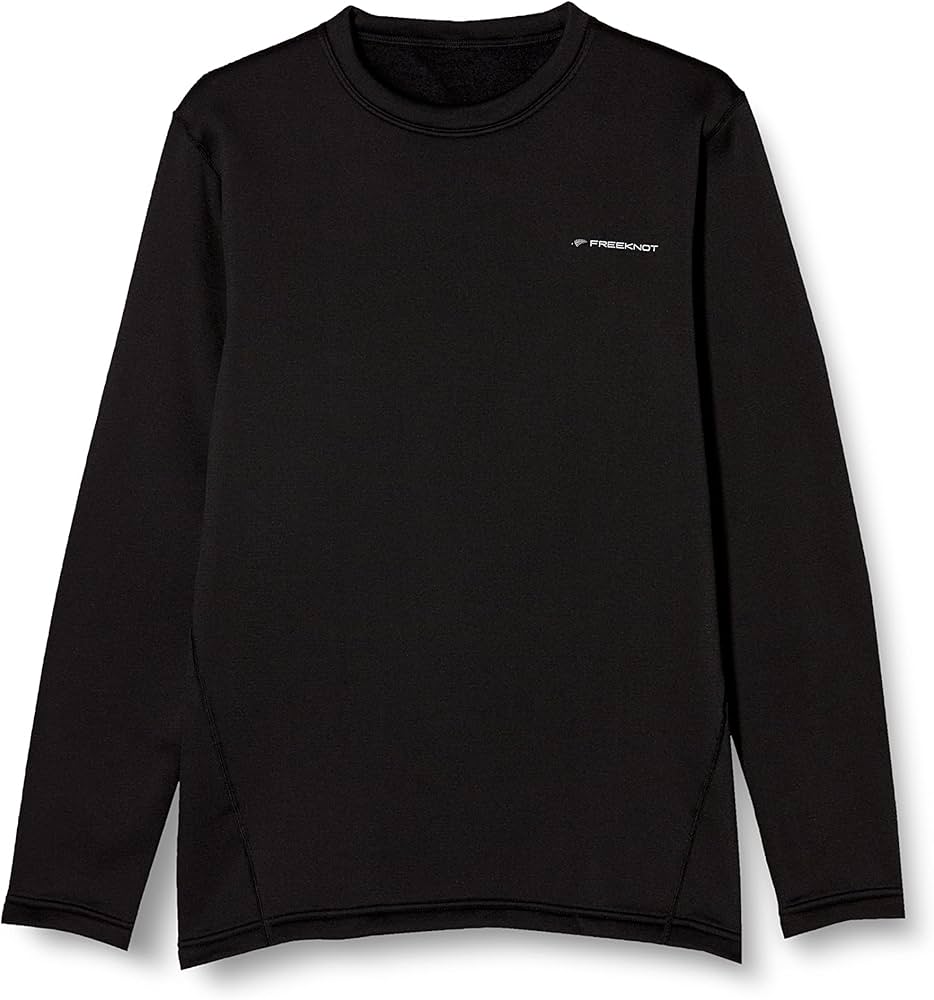 Amazon | フリーノット(Free Knot) 光電子 レイヤーテックアンダー