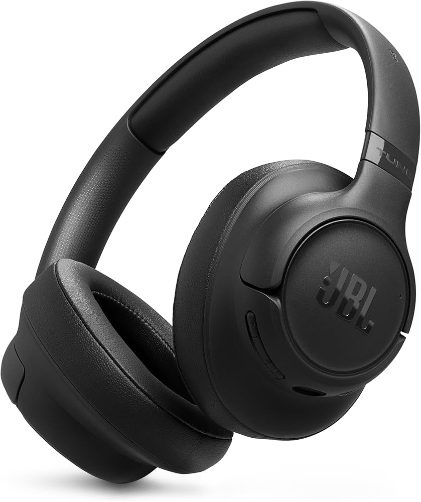 Amazon.co.jp: JBL TUNE 730BT ワイヤレスヘッドホン bluetooth 密閉型