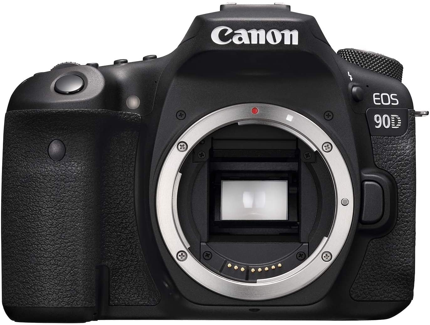 Amazon.com : Canon EOS 90D DSLR Camera Body Only (Renewed