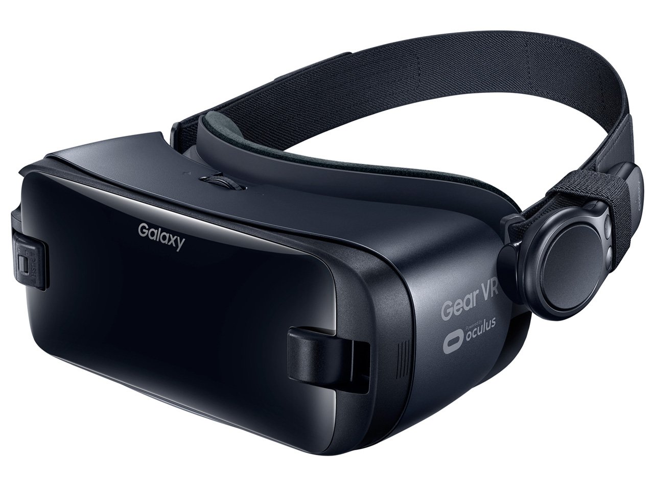 Amazon | Samsung Galaxy Gear VR with Controller SM-R324NZAAXJP オ
