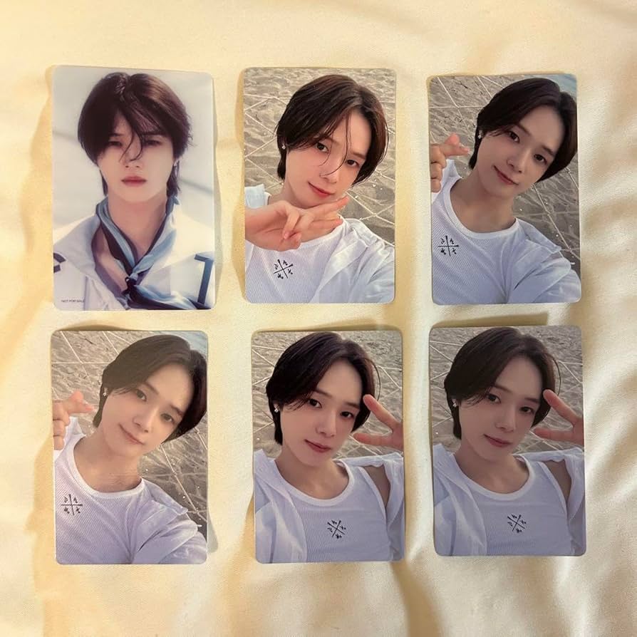 Amazon.co.jp: &TEAM K 青嵐 トレカセット6枚 : おもちゃ