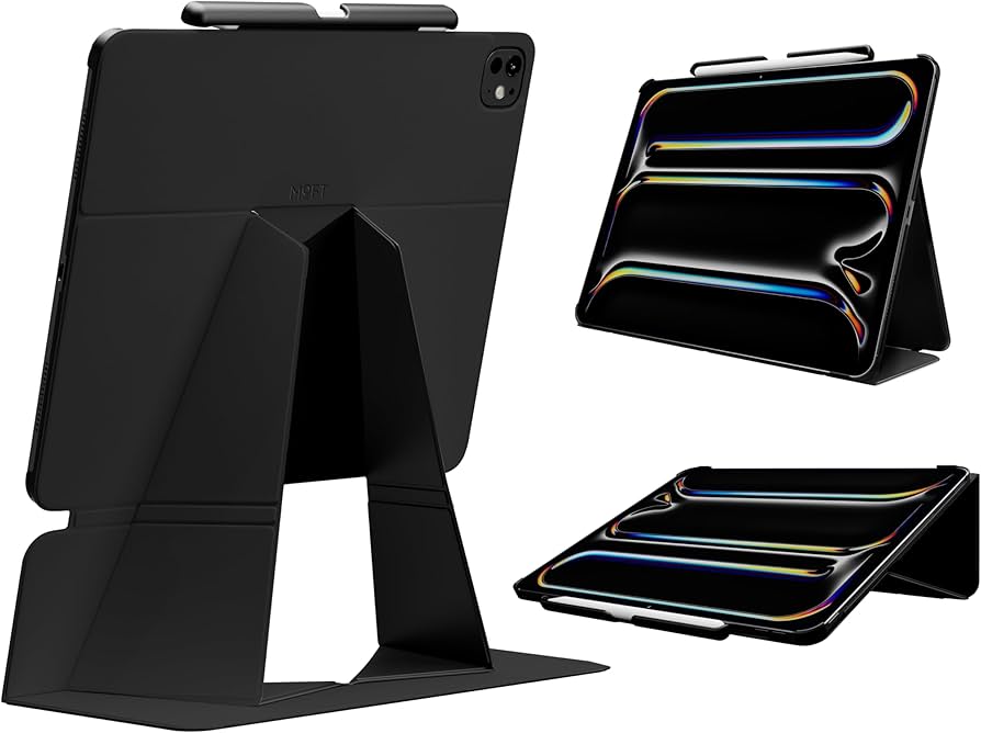 Amazon.co.jp: MOFT【公式直営店】iPad Air 13インチ ケース(M3/M2