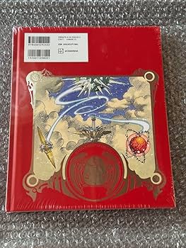 Amazon.co.jp: 魔法騎士レイアース 原画集 復刻版 2冊セット CLAMP