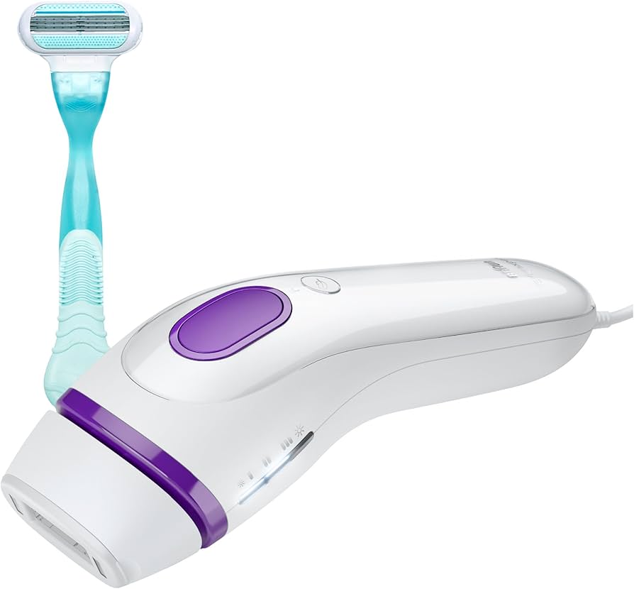 Amazon.co.jp: ブラウン 光美容器 シルクエキスパート BD-3001 : 楽器