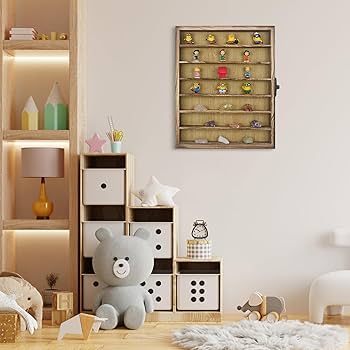 Amazon.com - FramePro Shadow Box Frame Display Case 16x20 with