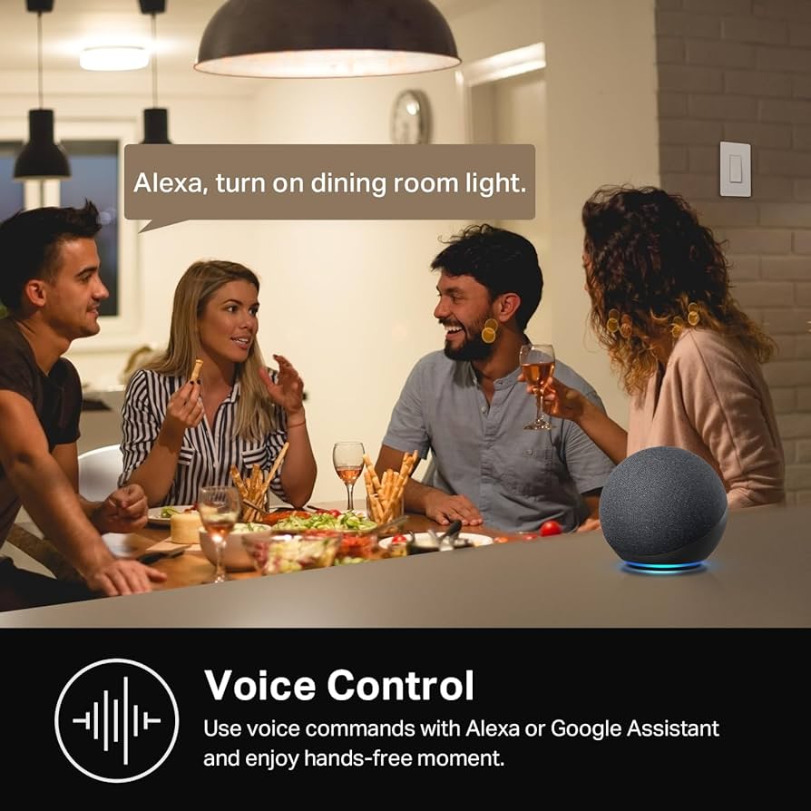 Amazon.com: Kasa Smart 3 Way Switch HS210 KIT, Needs Neutral Wire