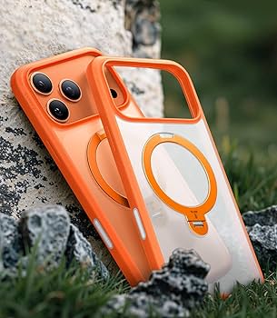 Amazon.co.jp: TORRAS iPhone 17 Pro Max 用 ケース【多機能一体・360