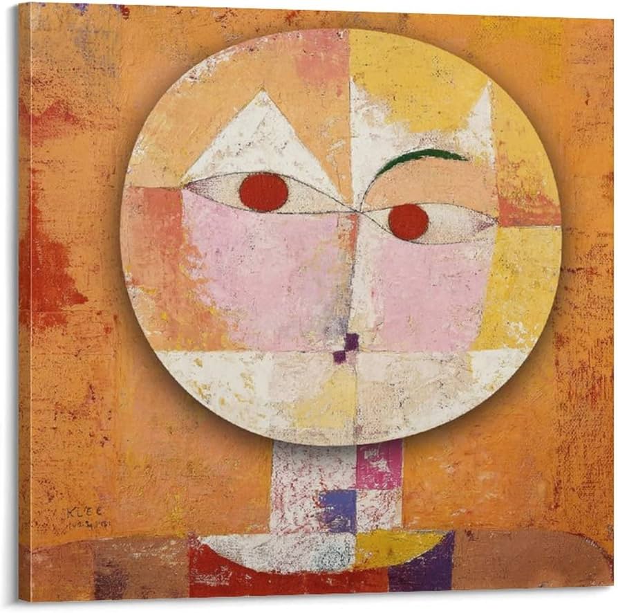 Amazon.co.jp: Paul Kleeパウル・クレー偉大な芸術家たち名作