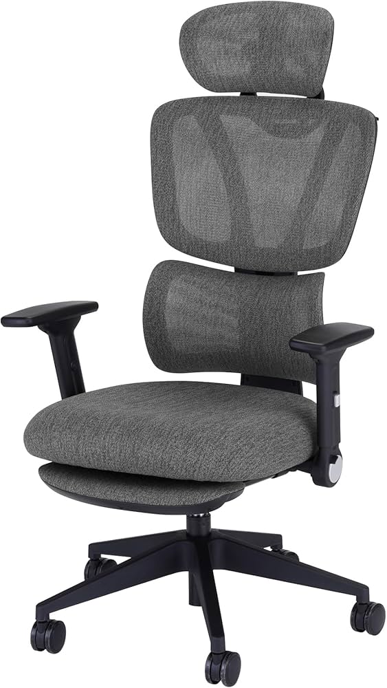 Amazon.co.jp: TOKIO トキオ デスクチェア オフィスチェア ワーク